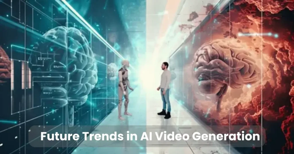 Future Trends in AI Video Generation