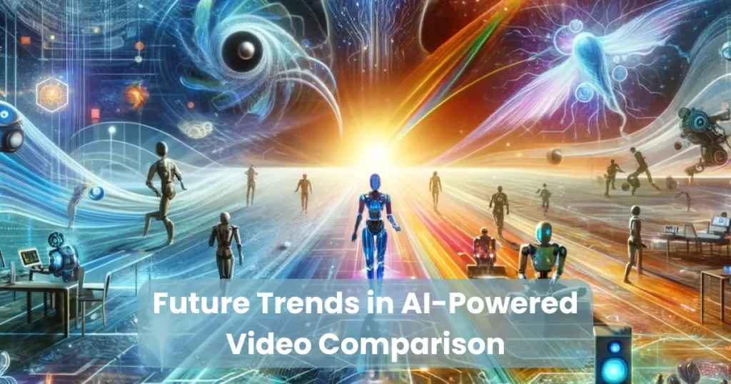 Future Trends in AI-Powered Video Comparison
