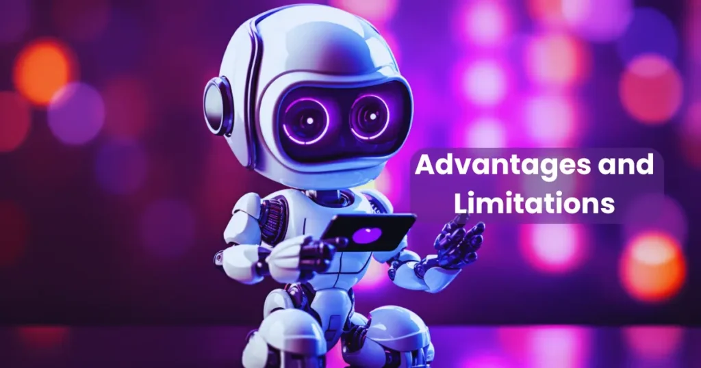 Advantages and Limitations