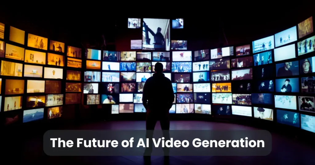 The Future of AI Video Generation