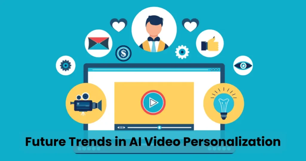 Future Trends in AI Video Personalization