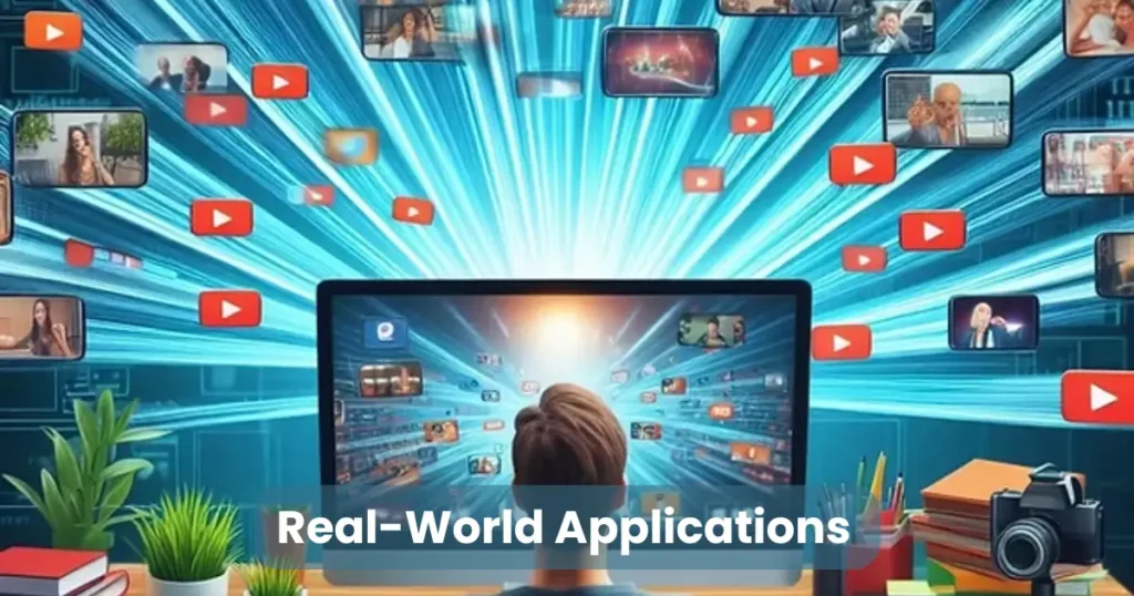 Real-World Applications