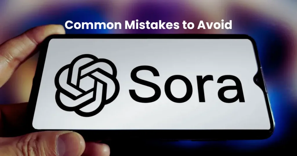 Common Mistakes to Avoid