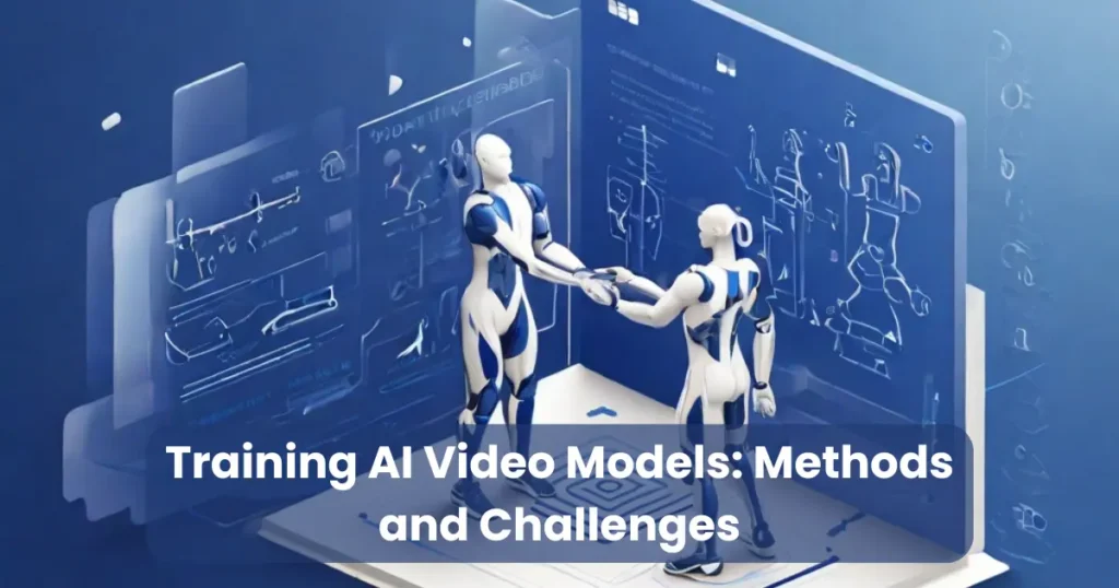 Training AI Video Models: Methods and Challenges