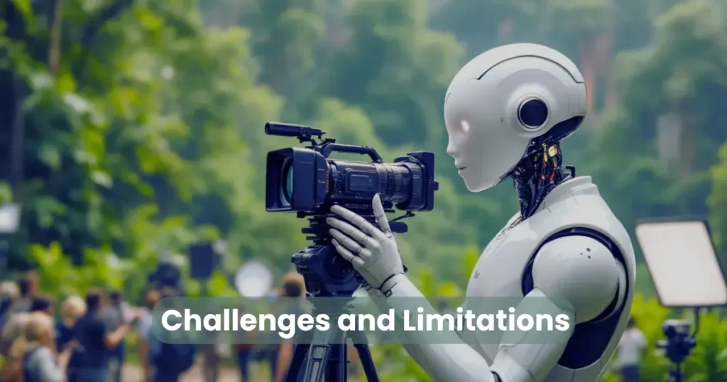 Challenges and Limitations