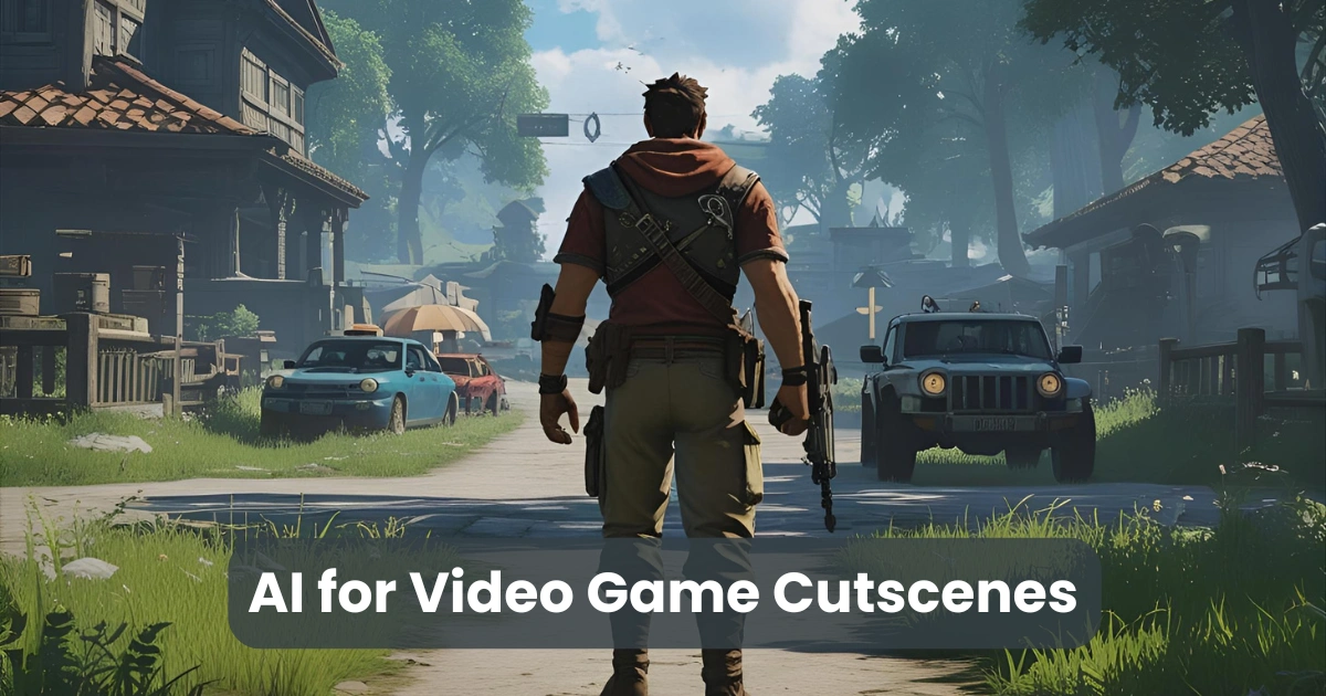 AI for Video Game Cutscenes