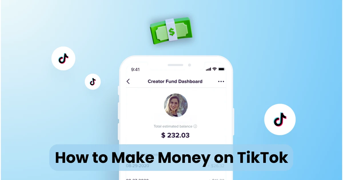 How to Make Money on TikTok