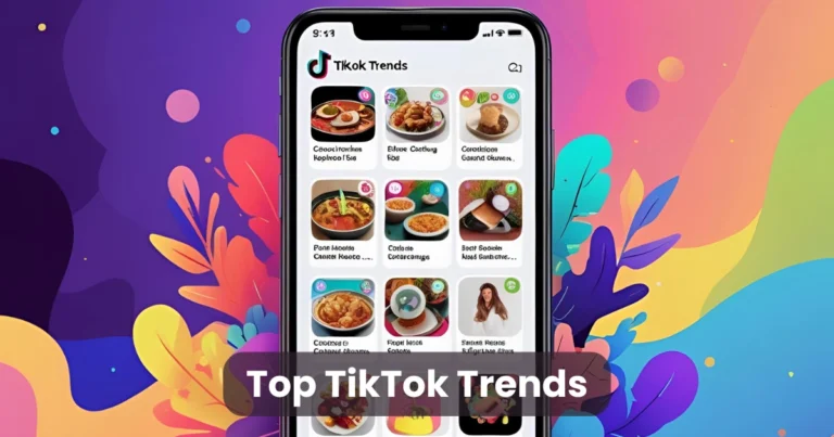 Top TikTok Trends