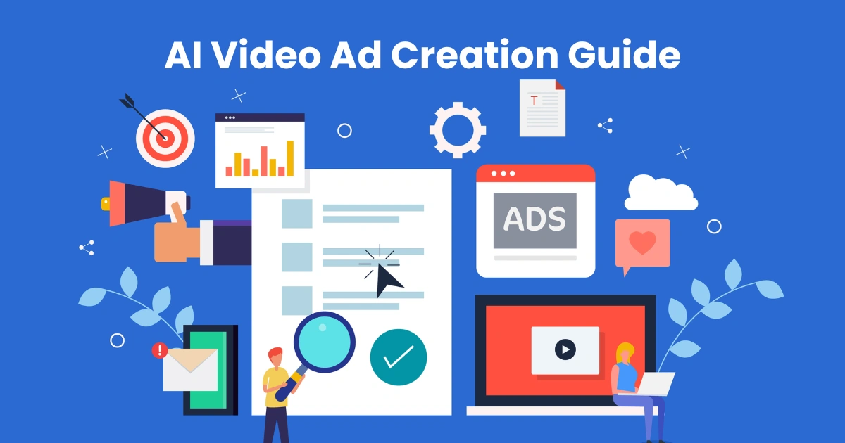 AI Video Ad Creation Guide