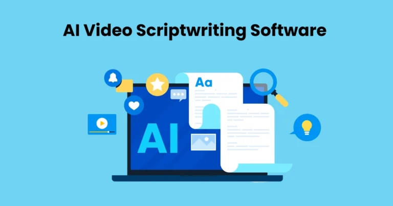 Best AI Video Scriptwriting Software for 2025