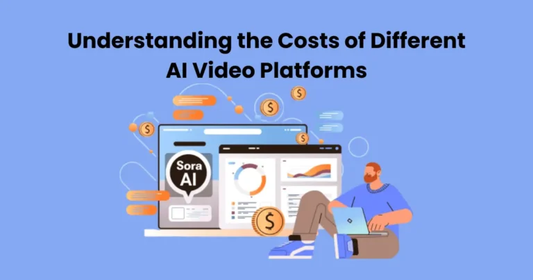 Understanding the Costs of Different AI Video Platforms
