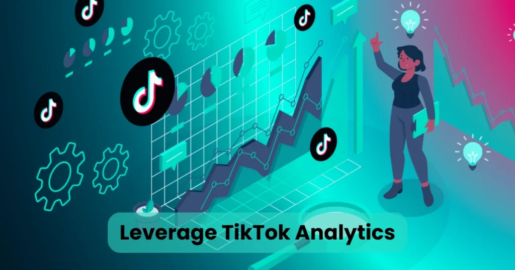 Leverage TikTok Analytics