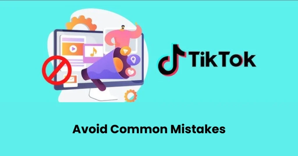 Avoid Common Mistakes
