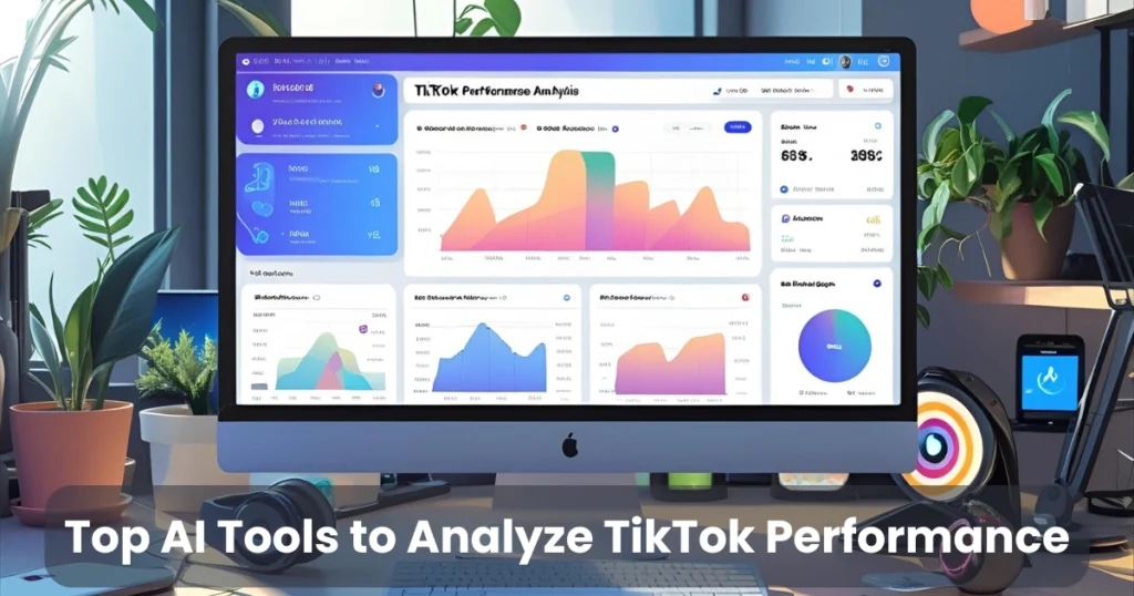 Top AI Tools to Analyze TikTok Performance