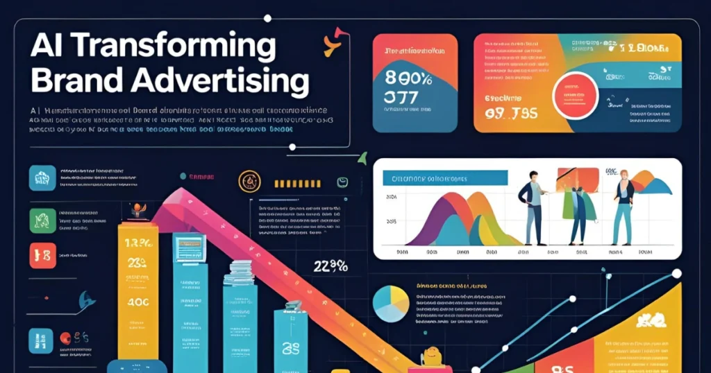 Why AI is Transforming Brand Advertising