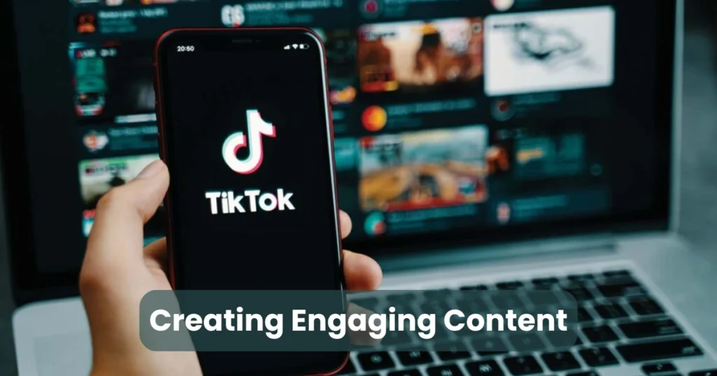 Creating Engaging Content