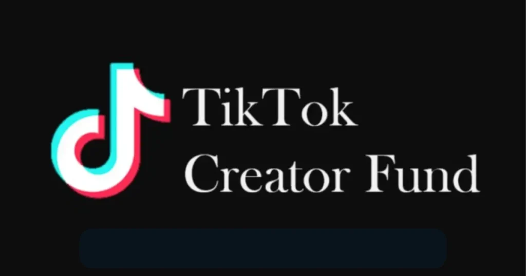 TikTok Creator Fund