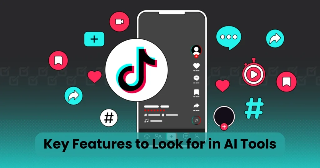 Key Features to Look for in AI Tools