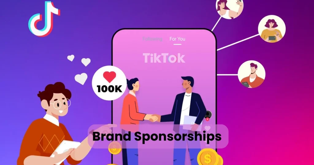 Brand Sponsorships