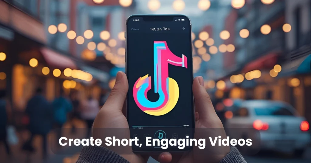 Create Short, Engaging Videos