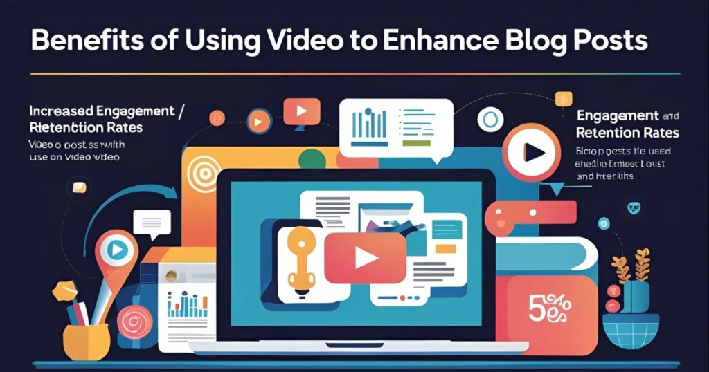 Benefits of Using Video to Blog Post AI