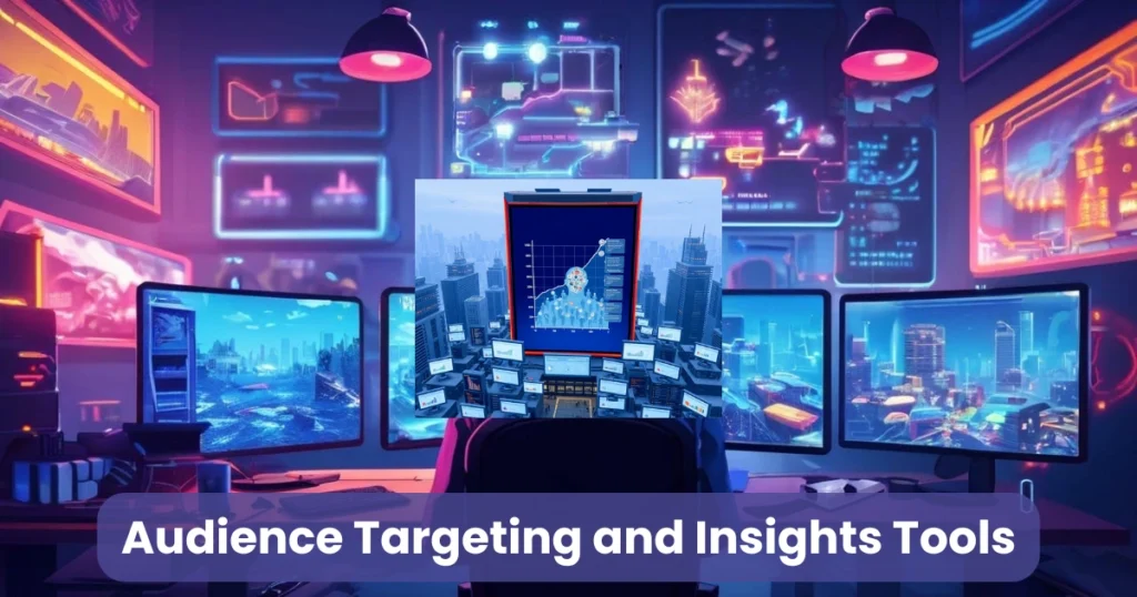 Audience Targeting and Insights Tools