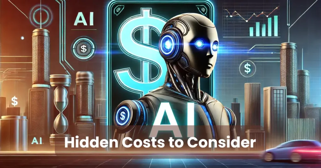 Hidden Costs to Consider