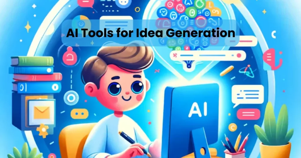 AI Tools for Idea Generation