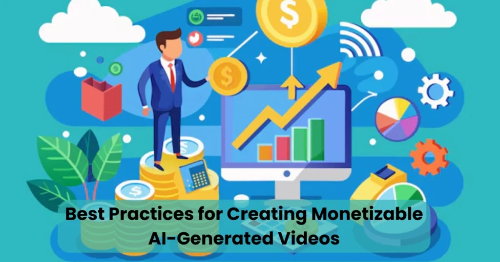 Best Practices for Creating Monetizable AI-Generated Videos