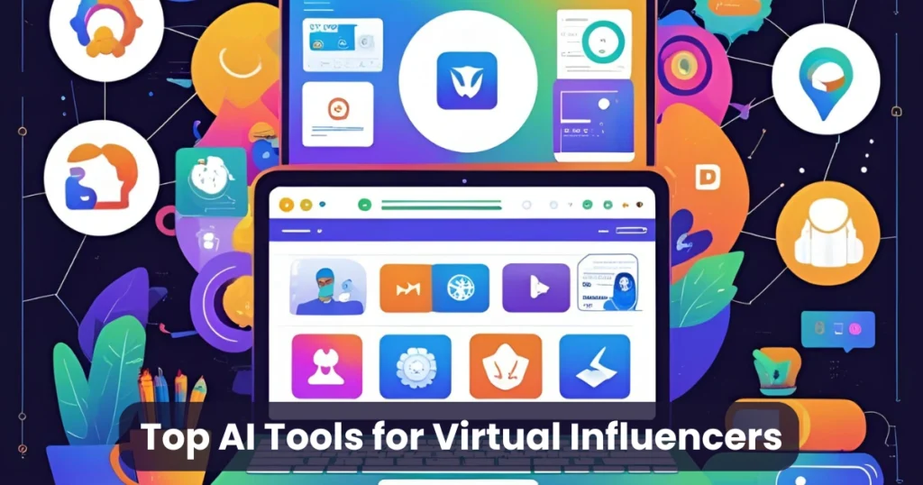 Top AI Tools for Virtual Influencers