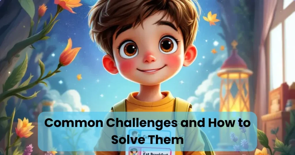 Common Challenges and How to Solve Them