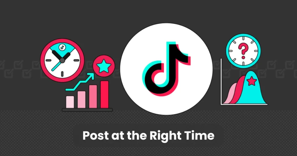 Post at the Right Time