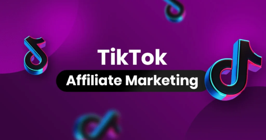 Affiliate Marketing