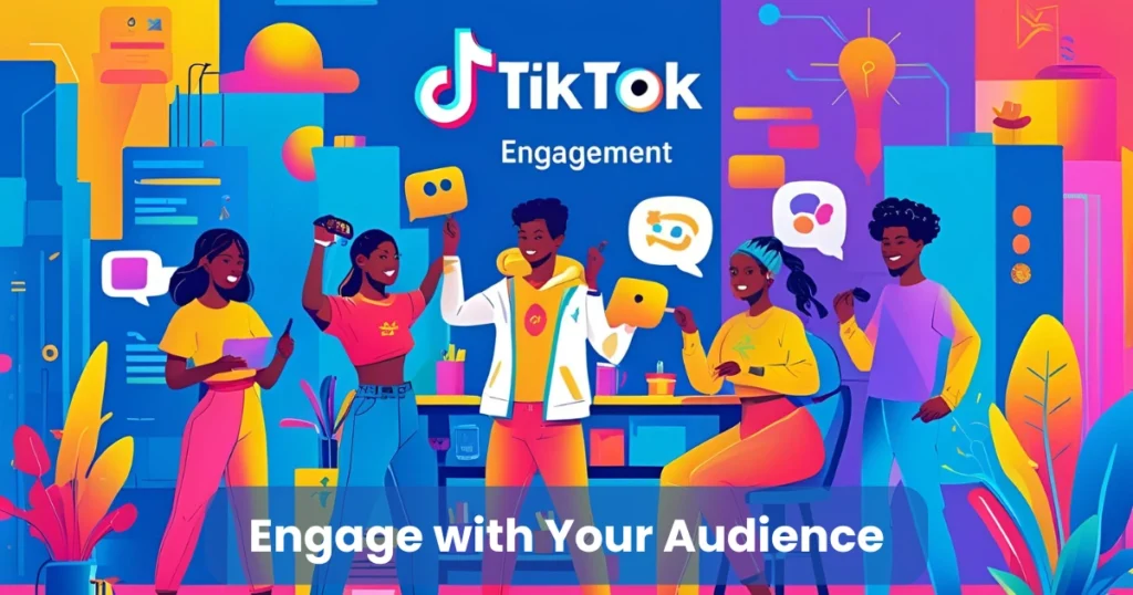 Engage with Your Audience