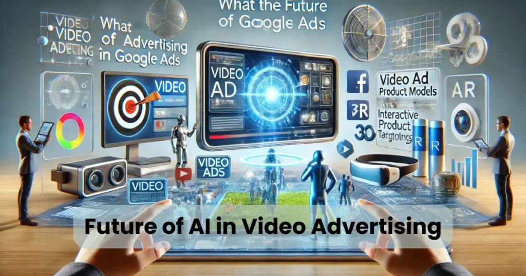 Future of AI in Video Advertising