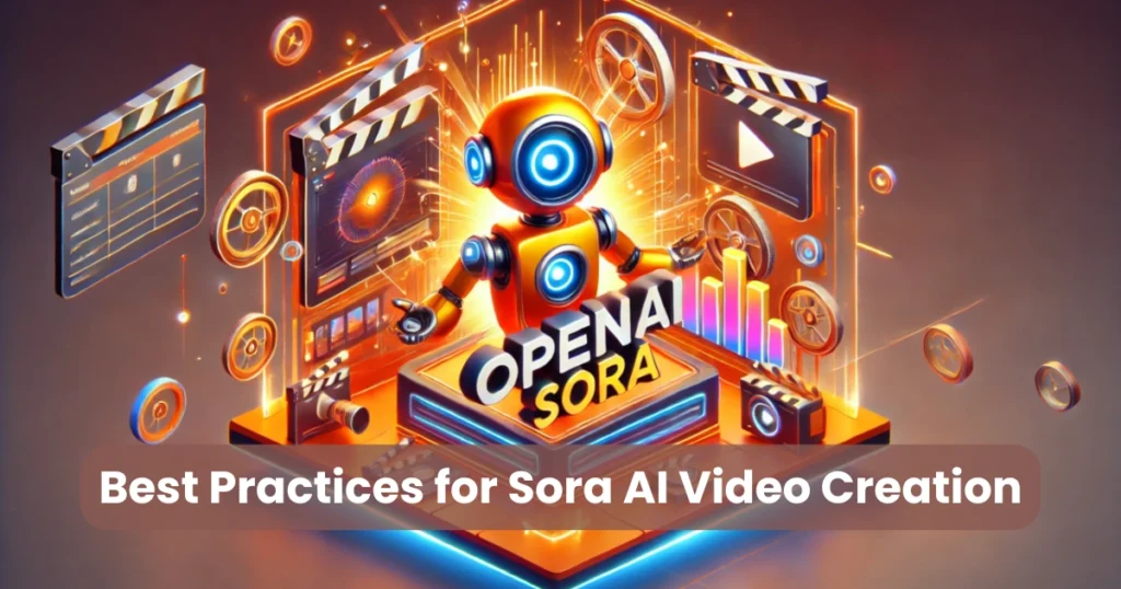Best Practices for Sora AI Video Creation