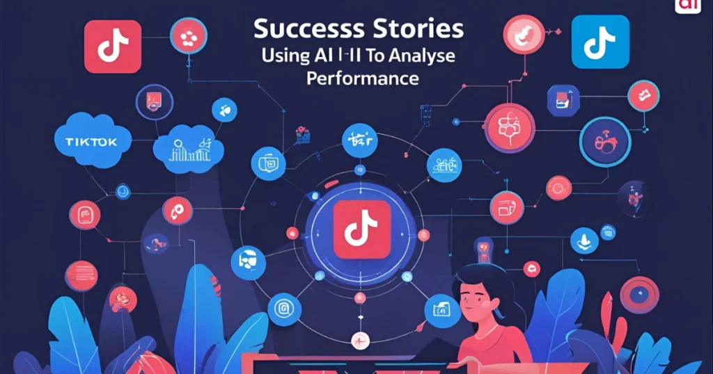 Success Stories Using AI to Analyze TikTok Performance