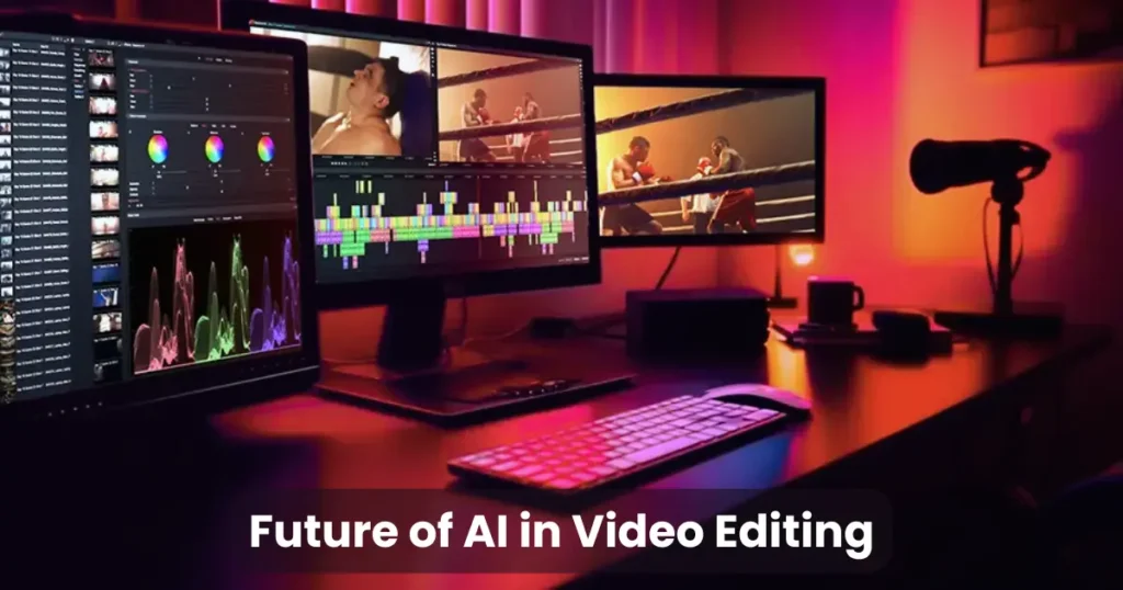 Future of AI in Video Editing