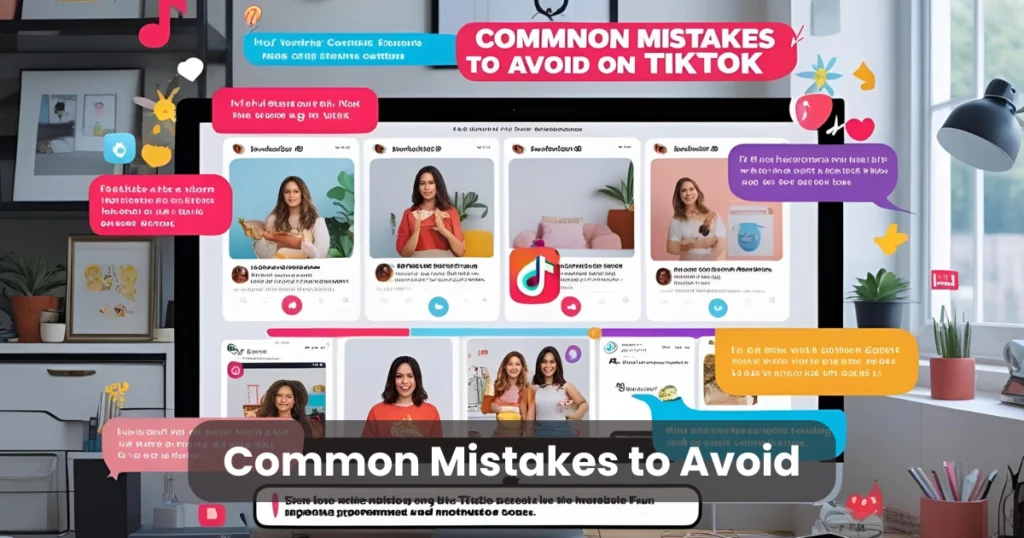 Common Mistakes to Avoid