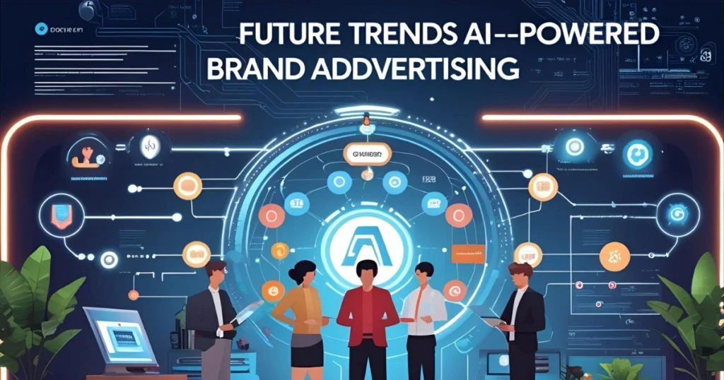 Future Trends in AI-Powered Brand Advertising
