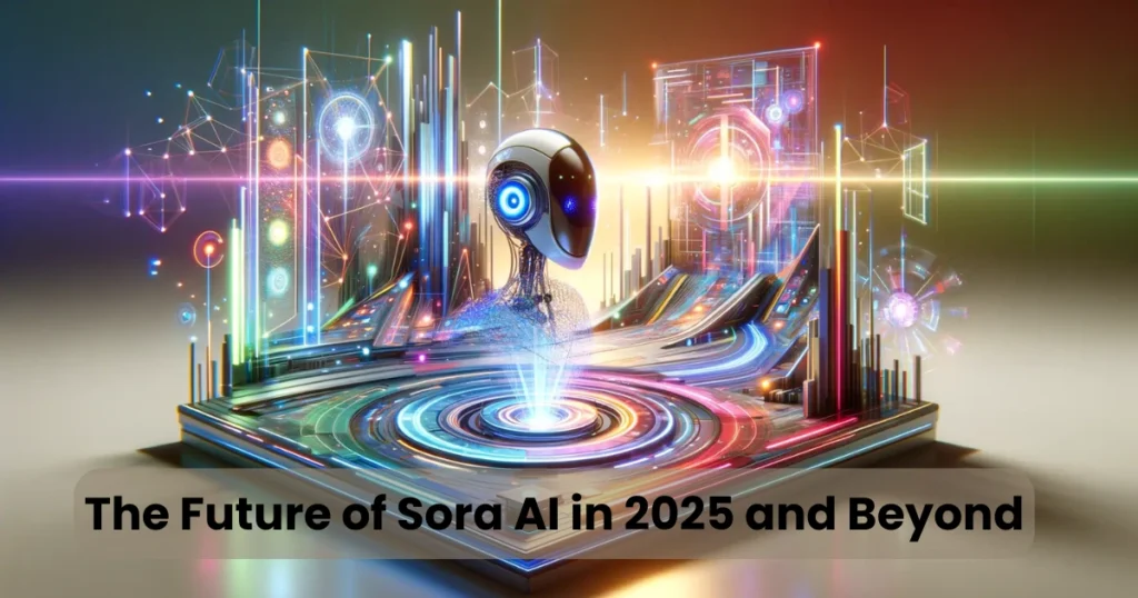 The Future of Sora AI in 2025 and Beyond
