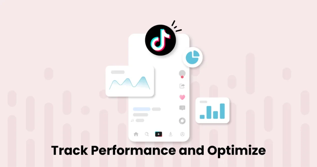 Track Performance and Optimize