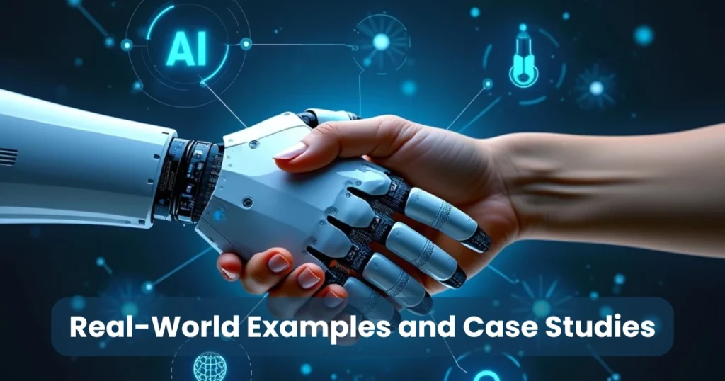 Real-World Examples and Case Studies