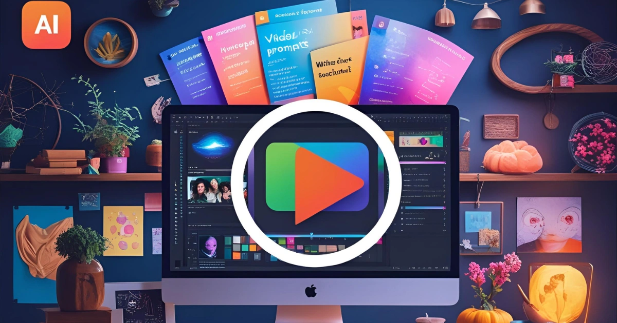 Creative Prompts for AI Video Tools