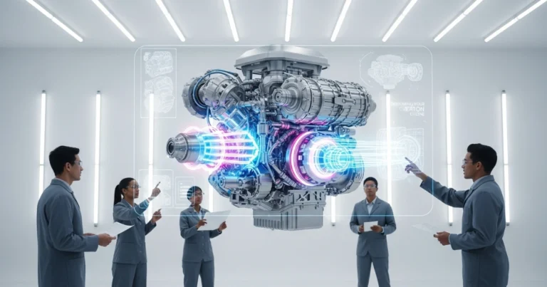 Designing Your Creator Myth Engine: Unleashing Epic Stories