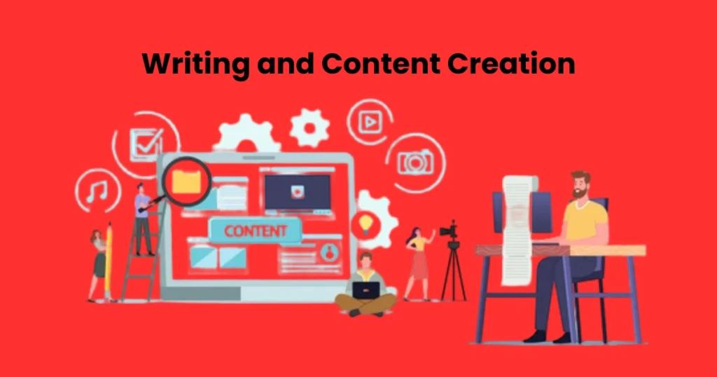 How to Use AI in Creative Projects
