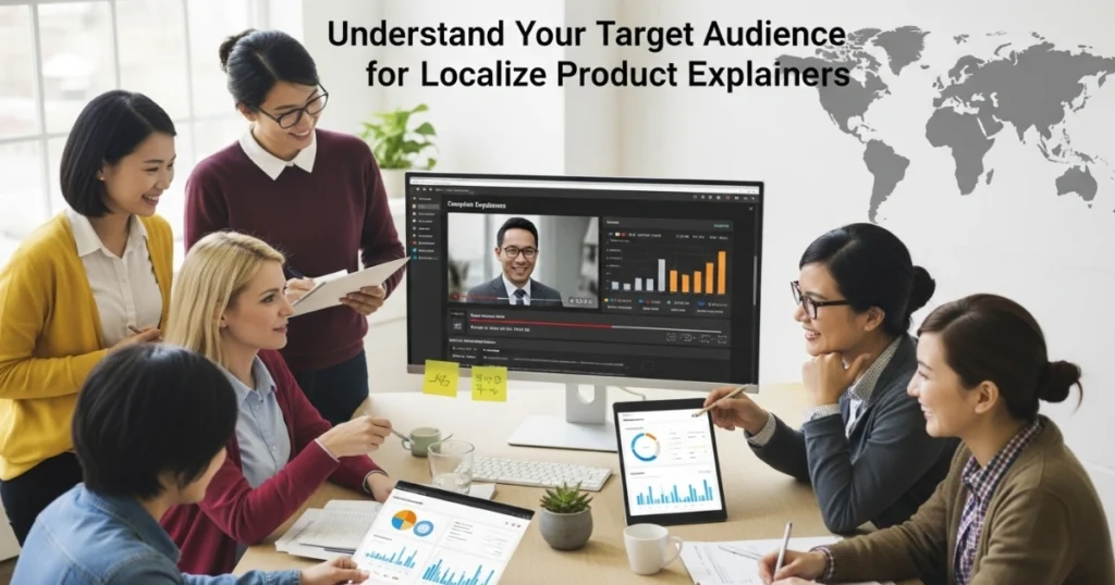 Understand Your Target Audience