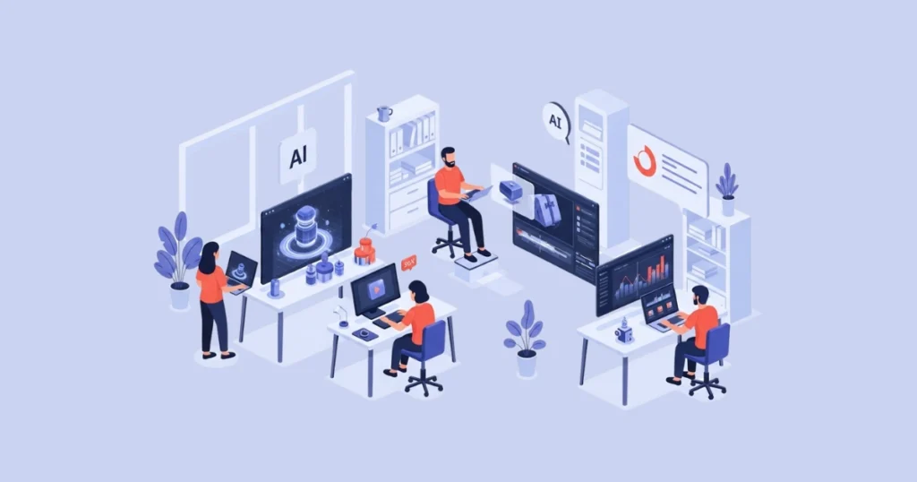 Tools and Platforms for AI Generated Video in Ecommerce