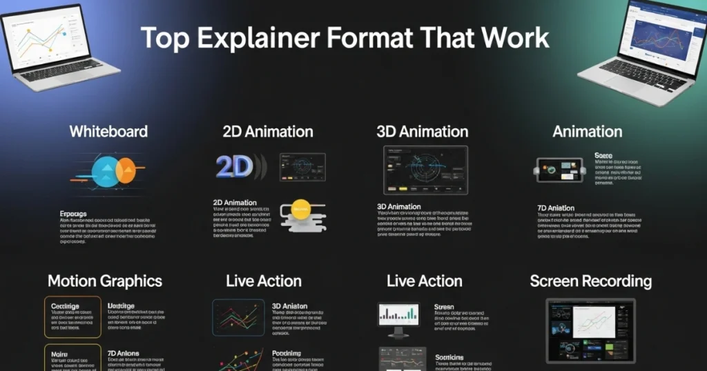 Choosing the Right Format for Your Goals