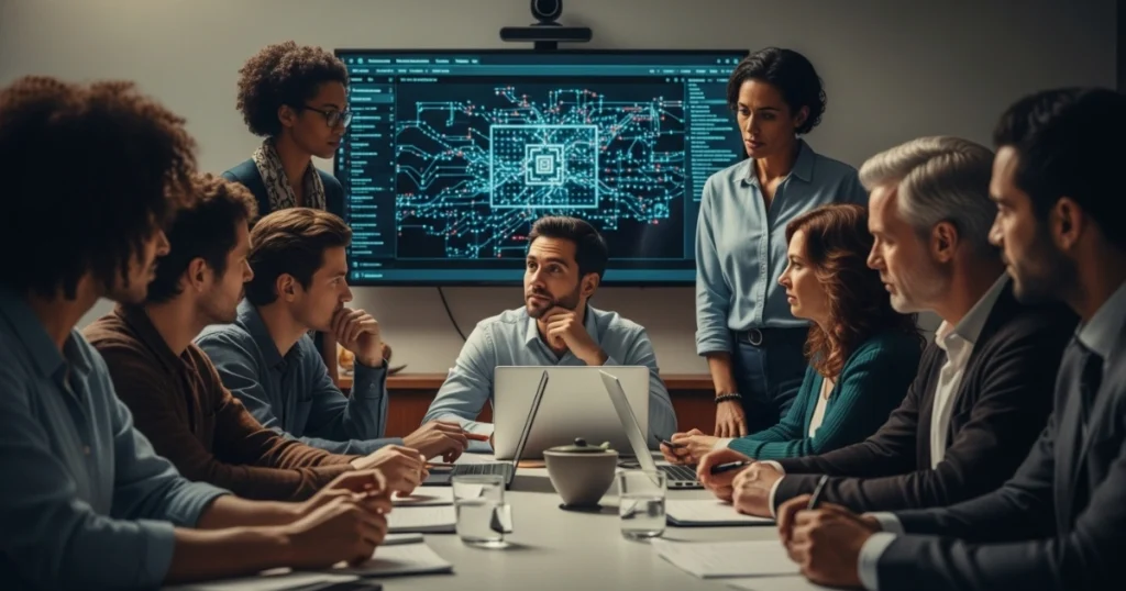 Ethical Considerations for Remixing AI Content
